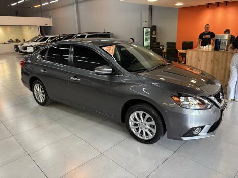 NISSAN Sentra 2.0 16V 4P S AUTOMTICO CVT, Foto 6