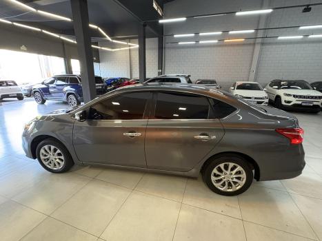 NISSAN Sentra 2.0 16V 4P S AUTOMTICO CVT, Foto 7