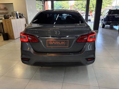 NISSAN Sentra 2.0 16V 4P S AUTOMTICO CVT, Foto 8