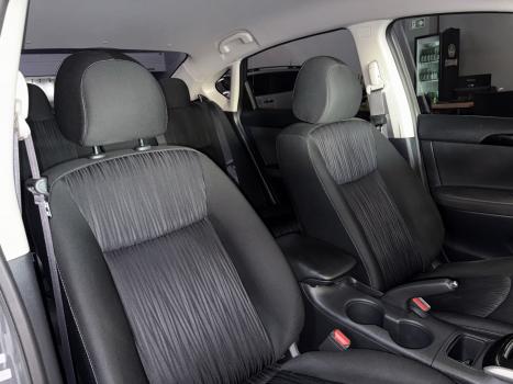 NISSAN Sentra 2.0 16V 4P S AUTOMTICO CVT, Foto 12