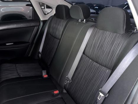 NISSAN Sentra 2.0 16V 4P S AUTOMTICO CVT, Foto 13