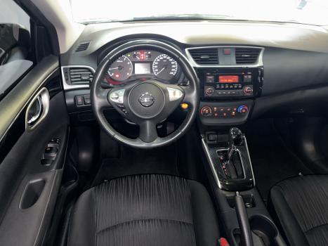 NISSAN Sentra 2.0 16V 4P S AUTOMTICO CVT, Foto 15