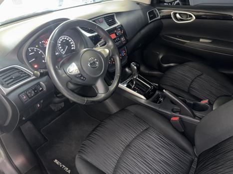 NISSAN Sentra 2.0 16V 4P S AUTOMTICO CVT, Foto 16