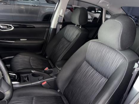 NISSAN Sentra 2.0 16V 4P S AUTOMTICO CVT, Foto 17