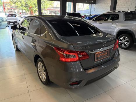 NISSAN Sentra 2.0 16V 4P S AUTOMTICO CVT, Foto 18