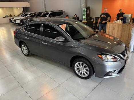 NISSAN Sentra 2.0 16V 4P S AUTOMTICO CVT, Foto 19