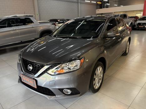 NISSAN Sentra 2.0 16V 4P S AUTOMTICO CVT, Foto 20