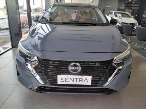 NISSAN Sentra 2.0 16V 4P EXCLUSIVE AUTOMTICO, Foto 1
