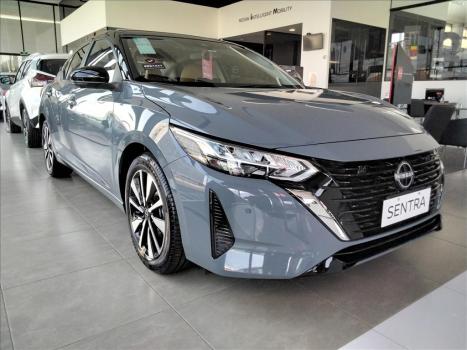 NISSAN Sentra 2.0 16V 4P EXCLUSIVE AUTOMTICO, Foto 3