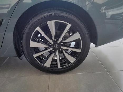 NISSAN Sentra 2.0 16V 4P EXCLUSIVE AUTOMTICO, Foto 6