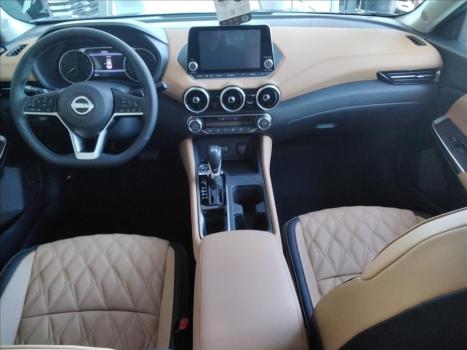 NISSAN Sentra 2.0 16V 4P EXCLUSIVE AUTOMTICO, Foto 8