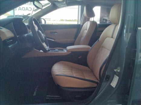 NISSAN Sentra 2.0 16V 4P EXCLUSIVE AUTOMTICO, Foto 10