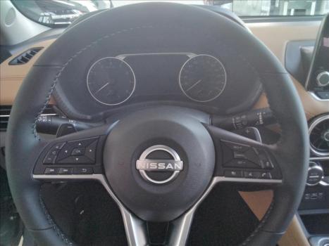 NISSAN Sentra 2.0 16V 4P EXCLUSIVE AUTOMTICO, Foto 11