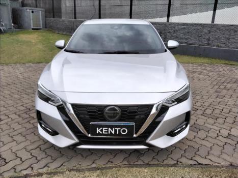 NISSAN Sentra 2.0 16V 4P AUTOMTICO CVT, Foto 1
