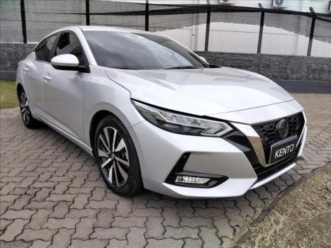 NISSAN Sentra 2.0 16V 4P AUTOMTICO CVT, Foto 3
