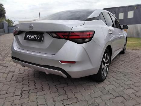 NISSAN Sentra 2.0 16V 4P AUTOMTICO CVT, Foto 5