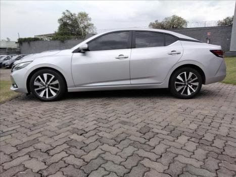 NISSAN Sentra 2.0 16V 4P AUTOMTICO CVT, Foto 6