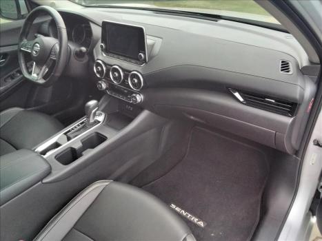 NISSAN Sentra 2.0 16V 4P AUTOMTICO CVT, Foto 7