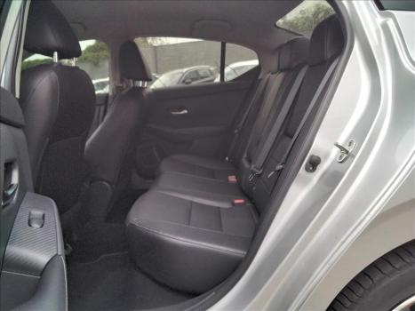 NISSAN Sentra 2.0 16V 4P AUTOMTICO CVT, Foto 8