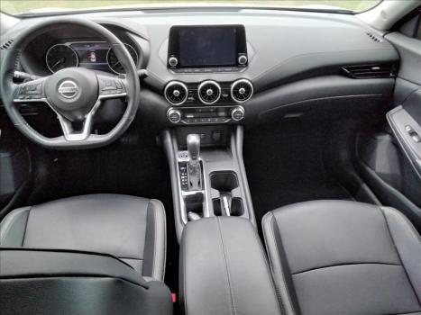 NISSAN Sentra 2.0 16V 4P AUTOMTICO CVT, Foto 9