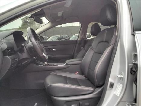 NISSAN Sentra 2.0 16V 4P AUTOMTICO CVT, Foto 10