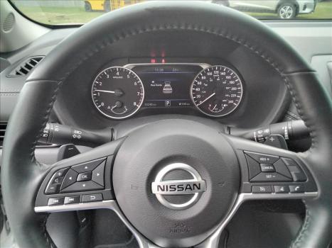 NISSAN Sentra 2.0 16V 4P AUTOMTICO CVT, Foto 12