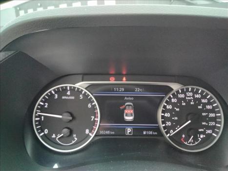NISSAN Sentra 2.0 16V 4P AUTOMTICO CVT, Foto 13