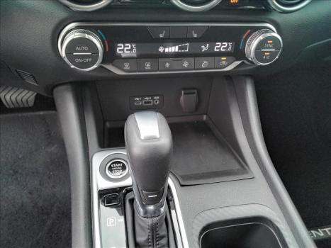 NISSAN Sentra 2.0 16V 4P AUTOMTICO CVT, Foto 15