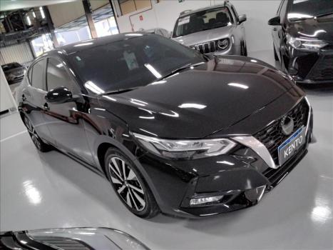 NISSAN Sentra 2.0 16V 4P AUTOMTICO CVT, Foto 3