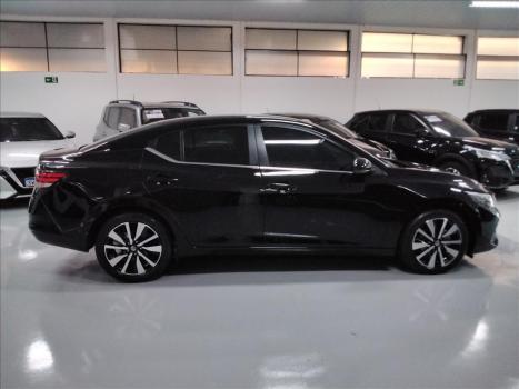 NISSAN Sentra 2.0 16V 4P AUTOMTICO CVT, Foto 5