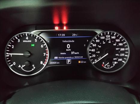 NISSAN Sentra 2.0 16V 4P AUTOMTICO CVT, Foto 11