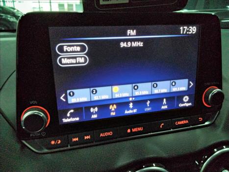 NISSAN Sentra 2.0 16V 4P AUTOMTICO CVT, Foto 12