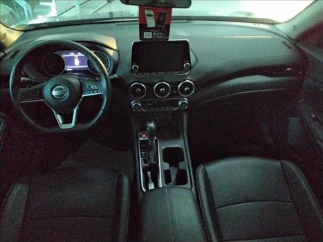 NISSAN Sentra 2.0 16V 4P AUTOMTICO CVT, Foto 13