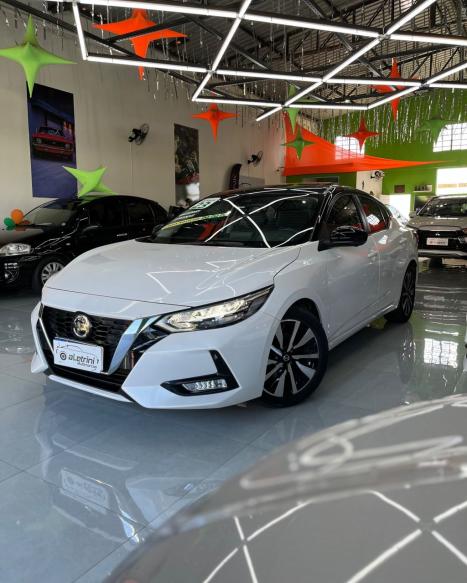 NISSAN Sentra 2.0 16V 4P EXCLUSIVE AUTOMTICO, Foto 1