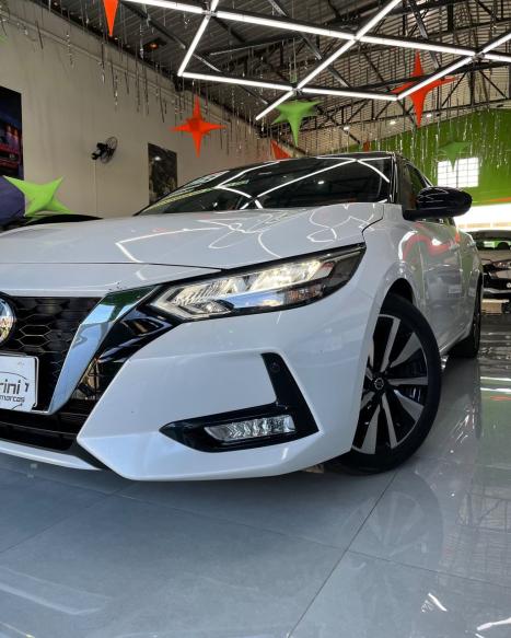 NISSAN Sentra 2.0 16V 4P EXCLUSIVE AUTOMTICO, Foto 3