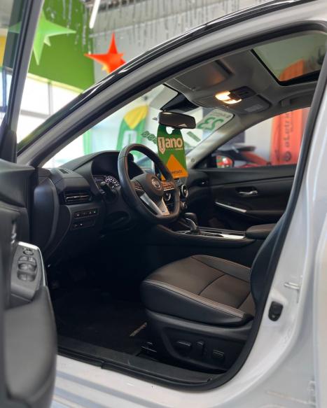 NISSAN Sentra 2.0 16V 4P EXCLUSIVE AUTOMTICO, Foto 6