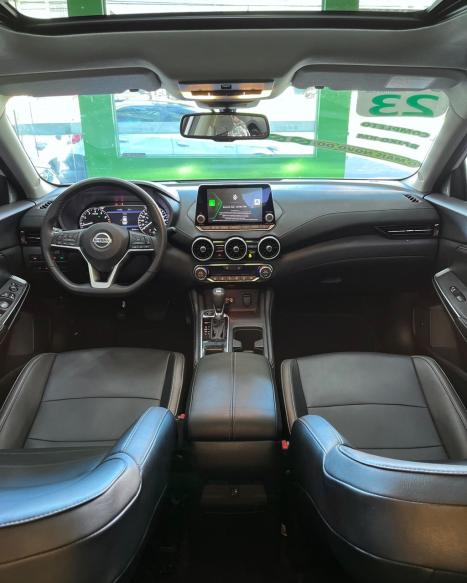 NISSAN Sentra 2.0 16V 4P EXCLUSIVE AUTOMTICO, Foto 7