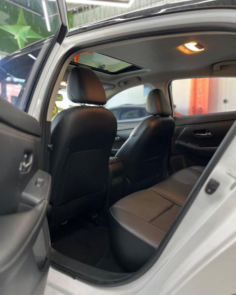NISSAN Sentra 2.0 16V 4P EXCLUSIVE AUTOMTICO, Foto 10