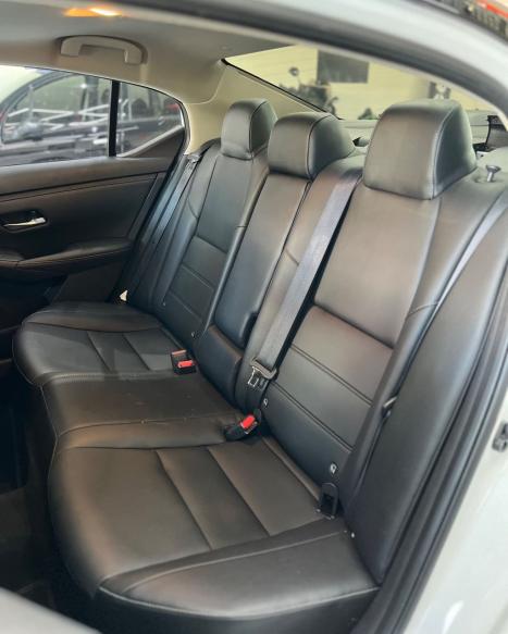 NISSAN Sentra 2.0 16V 4P EXCLUSIVE AUTOMTICO, Foto 11
