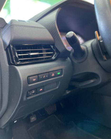 NISSAN Sentra 2.0 16V 4P EXCLUSIVE AUTOMTICO, Foto 12