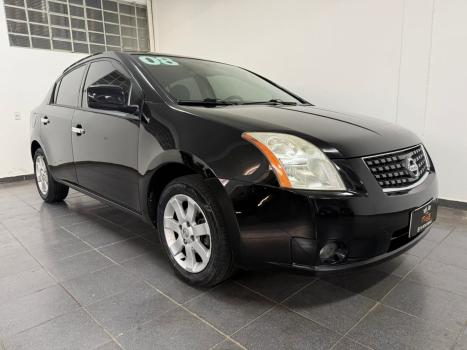 NISSAN Sentra 2.0 16V 4P S AUTOMTICO CVT, Foto 3