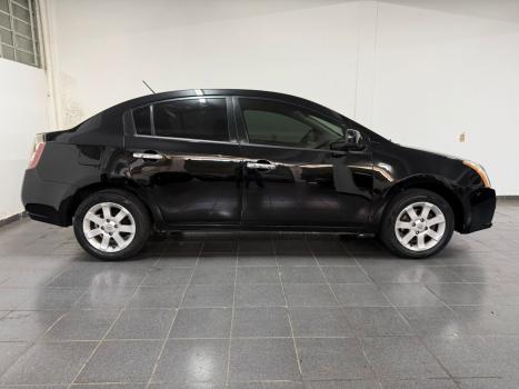 NISSAN Sentra 2.0 16V 4P S AUTOMTICO CVT, Foto 4