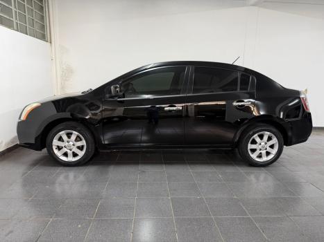 NISSAN Sentra 2.0 16V 4P S AUTOMTICO CVT, Foto 8