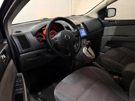 NISSAN Sentra 2.0 16V 4P S AUTOMTICO CVT, Foto 9