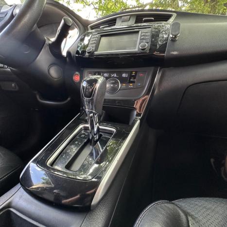 NISSAN Sentra 2.0 16V 4P SV FLEX AUTOMTICO CVT, Foto 11