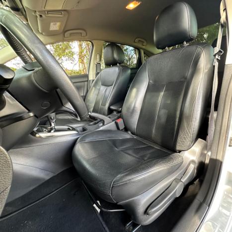 NISSAN Sentra 2.0 16V 4P SV FLEX AUTOMTICO CVT, Foto 13
