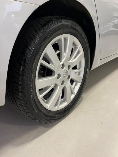 NISSAN Sentra 2.0 16V 4P FLEX SL AUTOMTICO CVT, Foto 9