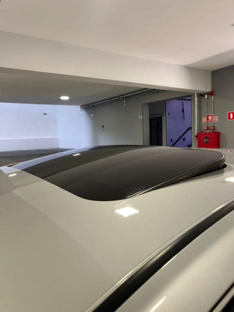 NISSAN Sentra 2.0 16V 4P FLEX SL AUTOMTICO CVT, Foto 10