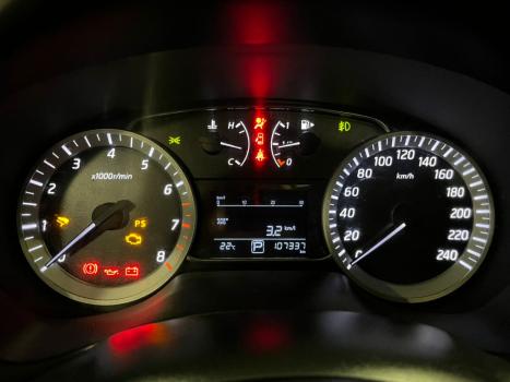 NISSAN Sentra 2.0 16V 4P FLEX SL AUTOMTICO CVT, Foto 12