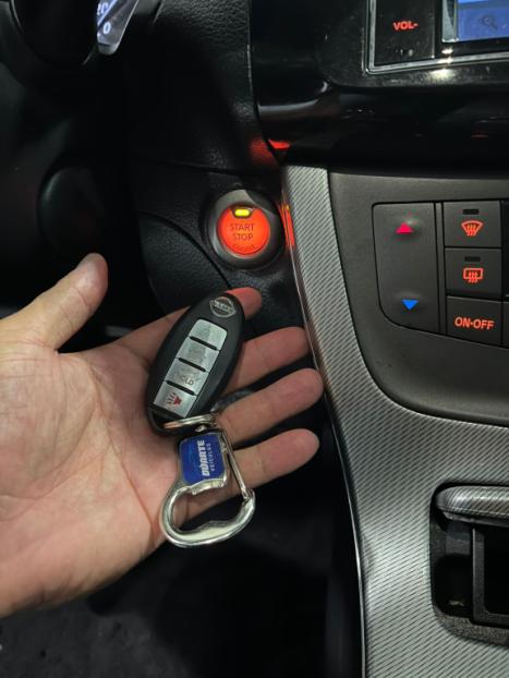 NISSAN Sentra 2.0 16V 4P FLEX SL AUTOMTICO CVT, Foto 19